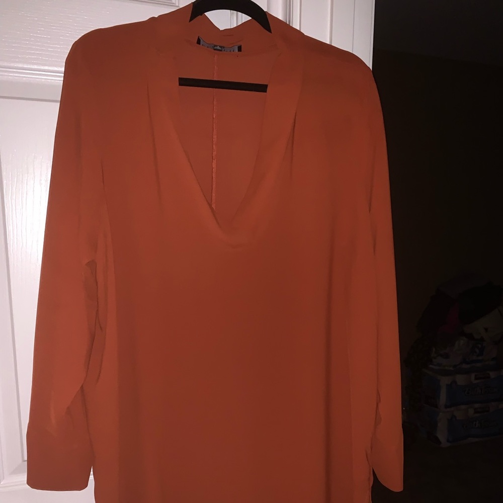 Eloquii Blouse, Never worn.